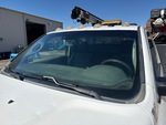General Appearance with Glass