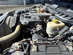 Engine with Engine - Left Side