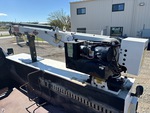 Configuration with Crane