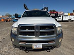 General Appearance with Exterior Lights