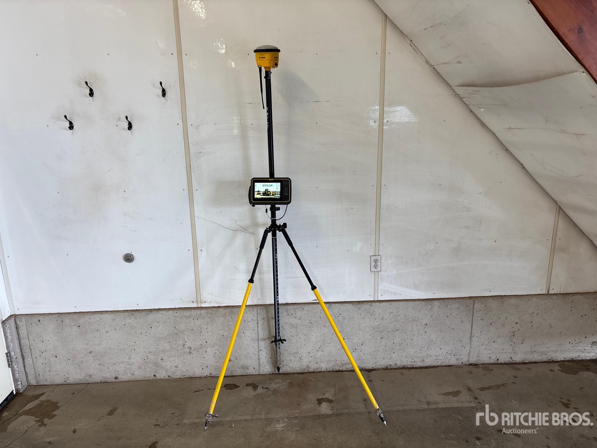Photo of Trimble R780