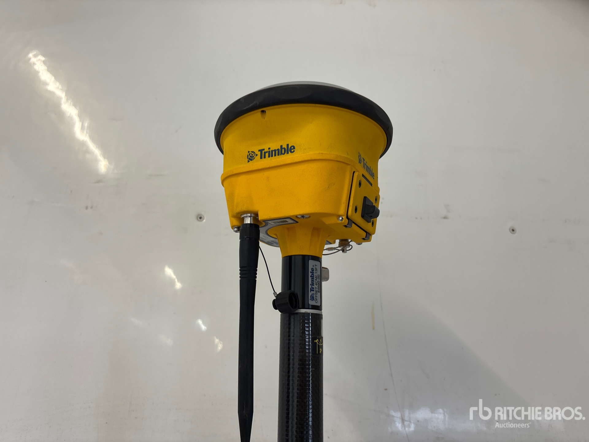 Trimble R780