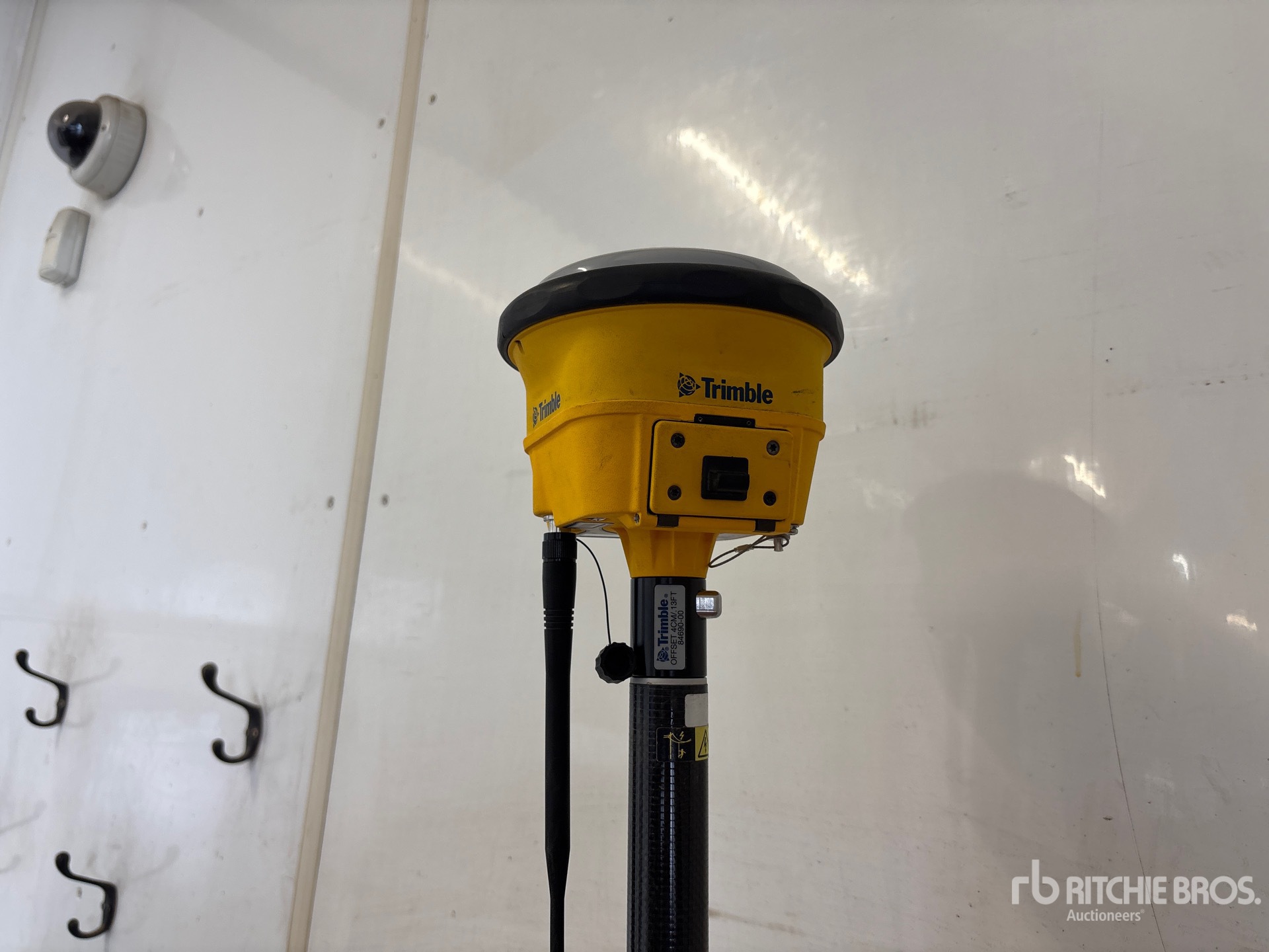 Trimble R780