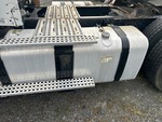 4 dessous de caisse - Camion with