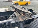 4 dessous de caisse - Camion with