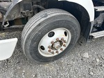 4 dessous de caisse - Camion with