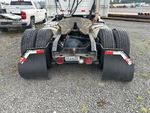 4 dessous de caisse - Camion with