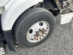 4 dessous de caisse - Camion with