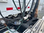 4 dessous de caisse - Camion with