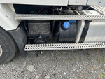 4 dessous de caisse - Camion with