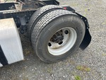 4 dessous de caisse - Camion with