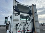 4 dessous de caisse - Camion with