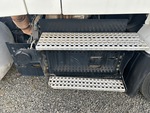 4 dessous de caisse - Camion with