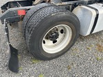 4 dessous de caisse - Camion with