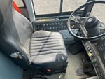 Interior with