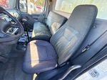 Cab with Sitze / Armlehnen