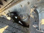 Underbody with Air-Bags
