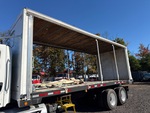 Configuration with Van Body