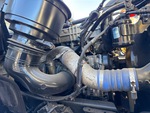 Motor with Engine - Right Side