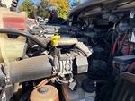 Motor with Engine - Left Side