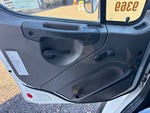 Cab with Fenstersteuerung