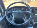 Cab with Lenkelemente