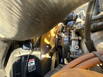 Motor with