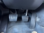 Cab with Bremsenansteuerung