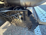 Motor with Diesel Particulate Filter