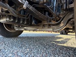 Underbody with Lenkachse (nicht angetriebene)