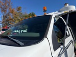General Appearance with Glass