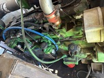 Upper Engine with