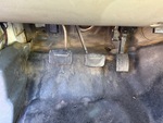 Cab with Brake Control