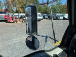 Cab with Mirrors
