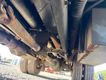 Underbody with Frame Condition