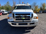 General Appearance with Exterior Lights