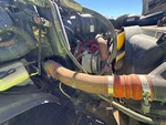 Engine with Engine - Right Side