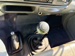 Cab with Gear Selector