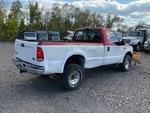 General Appearance with Bild, Ecke hinten rechts