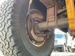Brakes with