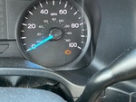 Cab with Warning Lights