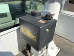 Hydraulics with Hydraulic Tank