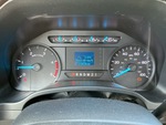 Cab with Gauges