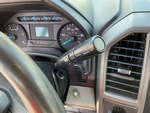 Cab with Gear Selector