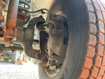 Configuration with Brake Type