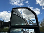 Cab with Mirrors