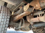 Configuration with Springs/Hangers Condition
