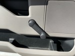 Cab with Window Controls