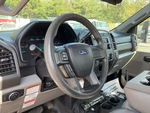 Cab with Steering Control