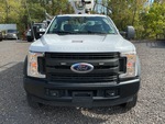 General Appearance with Exterior Lights